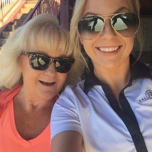 Meet your Posher, Susan